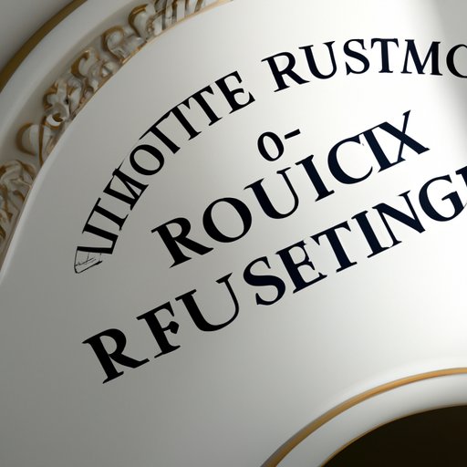 Register With Missouri Department of Revenue for Tax Purposes