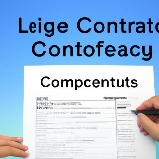 Create an LLC Operating Agreement