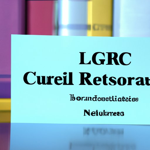 Research LLC Regulations and Requirements in NC