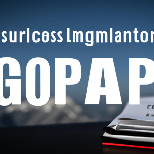 Resources and Contacts to Help When Starting a LLC in Georgia