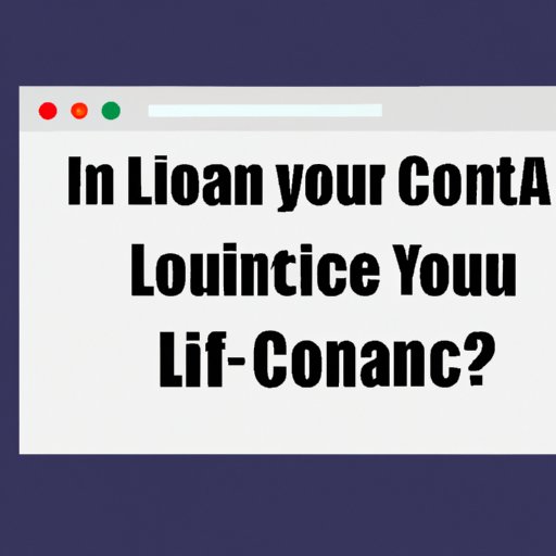 Determine How You Will Fund Your LLC