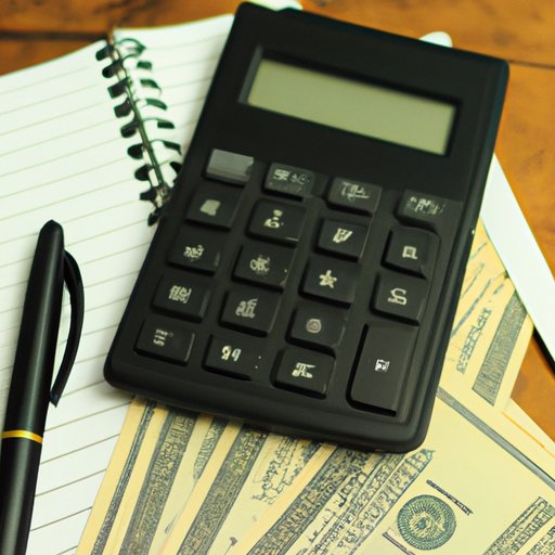 Establish a Budget for the Business