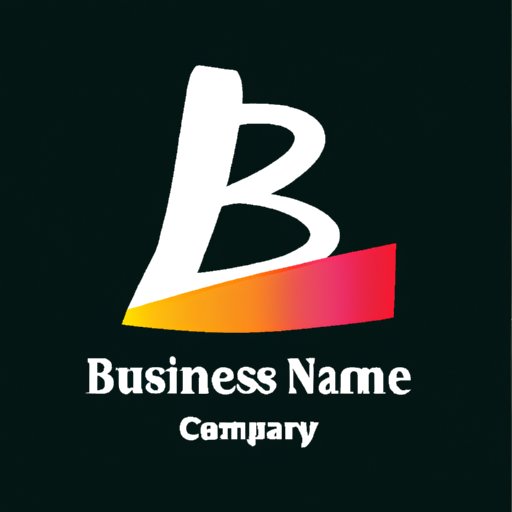 Sharing Examples of Successful Logo Designs and Strategies