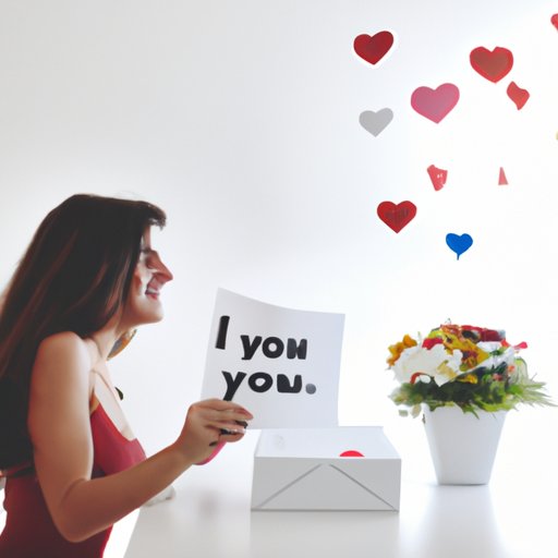 Express Your Love and Admiration