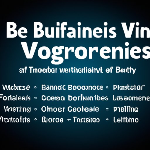 Benefits of a Virtual Bookkeeping Business