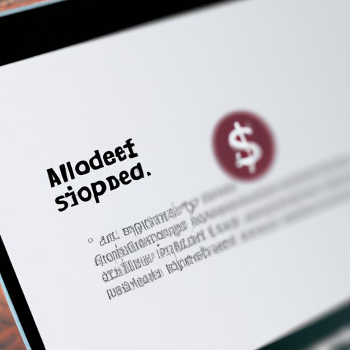 Potential Reasons Why You May Need to Start Your Mac in Safe Mode