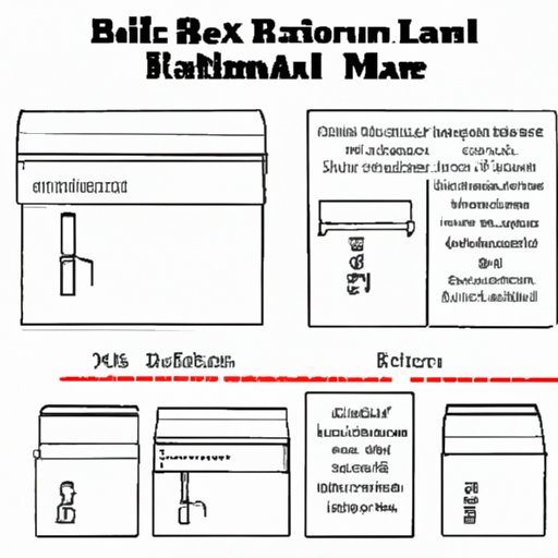 Outline the Legal Requirements to Start a Mailbox Rental Business