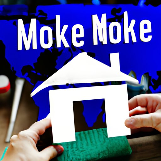 Market Your Home Manufacturing Business