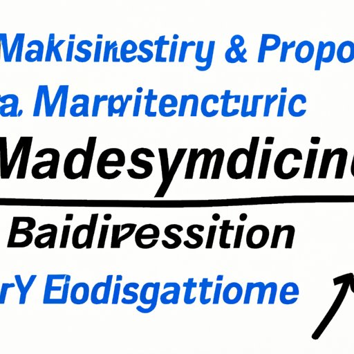 Identify Type of Manufacturing Business