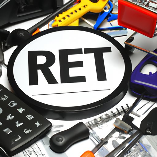 Purchase or Rent Necessary Equipment