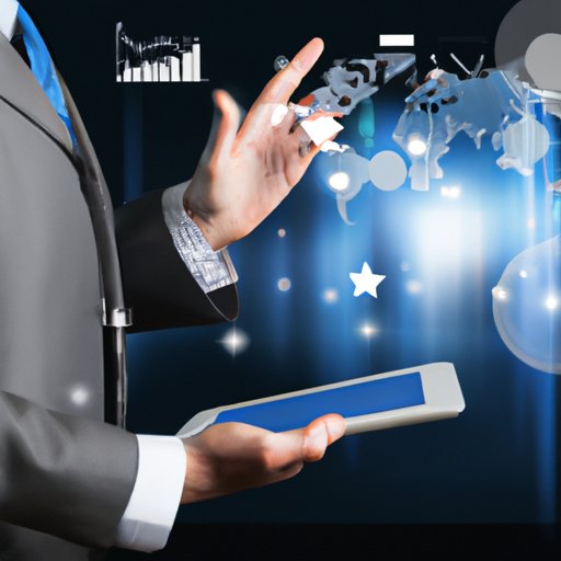 Use Technology to Enhance Your Business