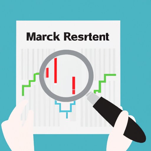 Research the Market and Competition