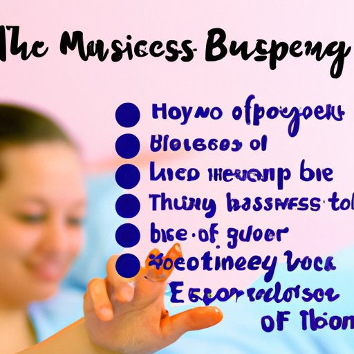 Benefits of Starting a Massage Business