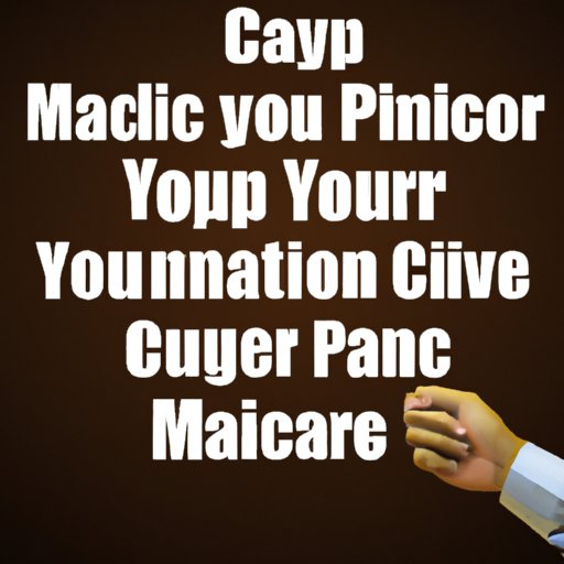 Give Advice on How to Manage Your MC