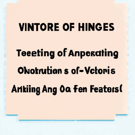 Offer Guidelines on Hiring Staff and Volunteers