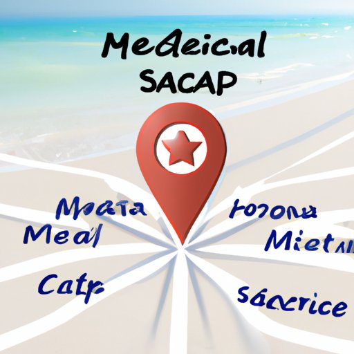 Choose the Right Location for Your Med Spa