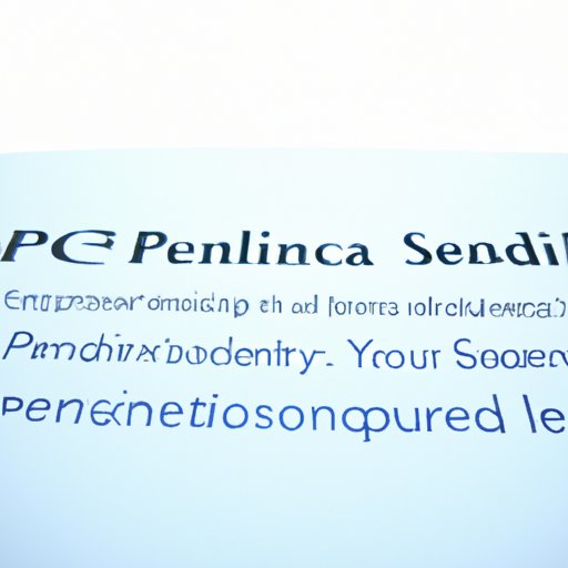 Secure Funding for Your Med Spa