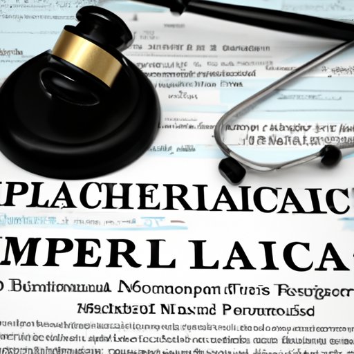 Potential Challenges of Filing a Medical Malpractice Claim