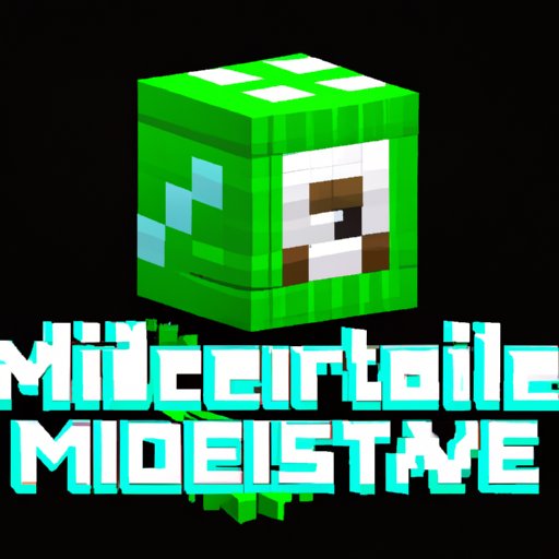 Download the Official Minecraft Server Software