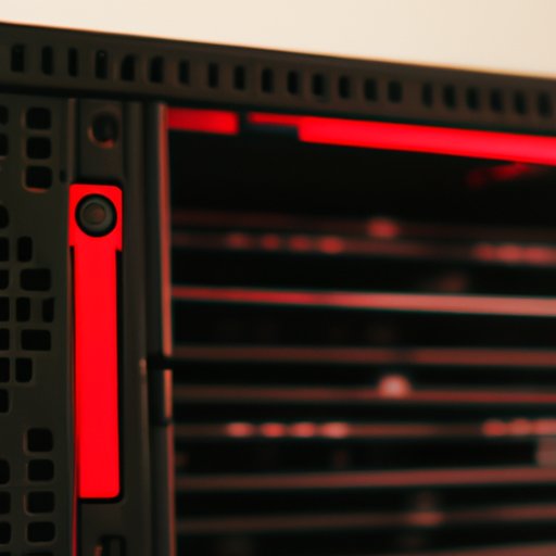 Launch the Server and Start Playing!