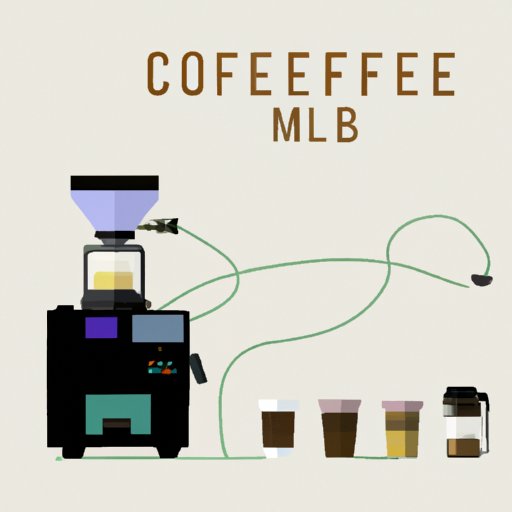 Overview of Starting a Mobile Coffee Business 