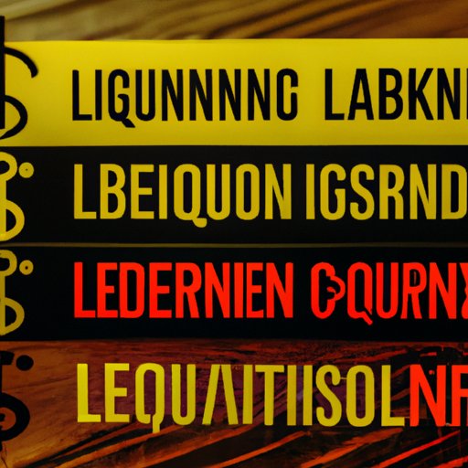 Licensing Requirements and Financing Options 