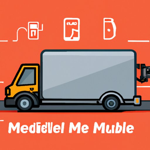 Definition of Mobile Fuel Delivery Business
