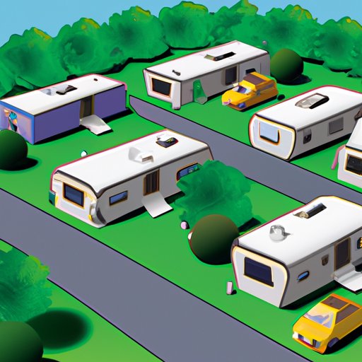 Starting a Mobile Home Park A Comprehensive Guide The Enlightened