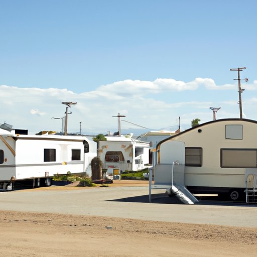 Understanding the Necessary Financial and Legal Considerations for Starting a Mobile Home Park
