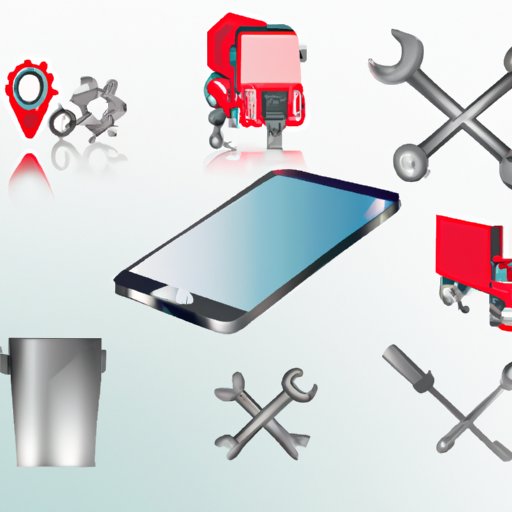 Introduction: Overview of the Mobile Mechanic Industry