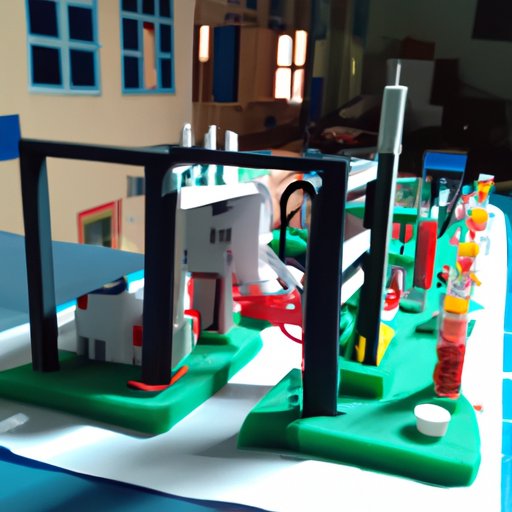 Research the Modeling Industry and Different Types of Modeling