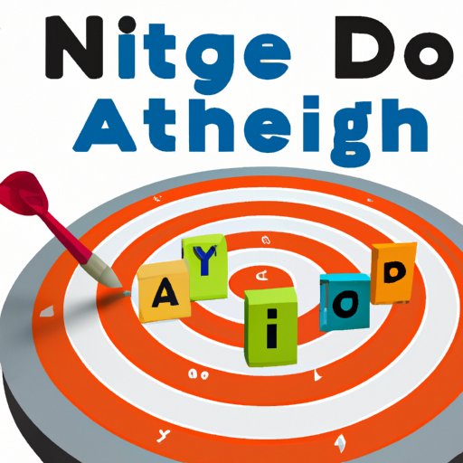 Identify Your Target Audience and Niche