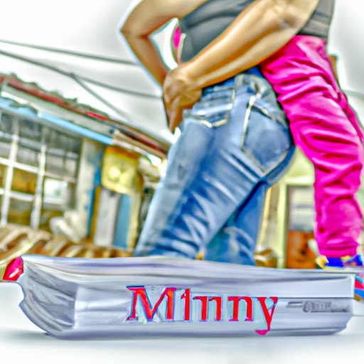 Definition of Mommy and Me Business