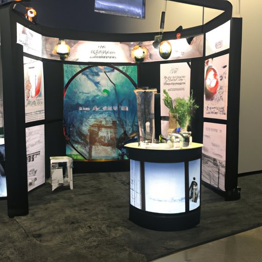 Creating Engaging Exhibits and Events