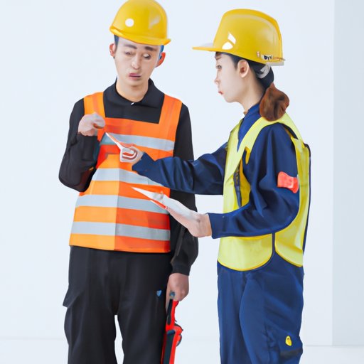 Discuss the Necessary Equipment and Supplies