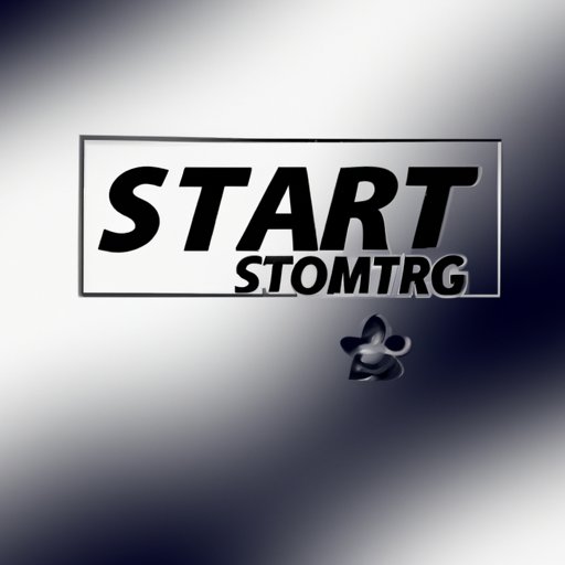 Start with a Strong Emotional Moment or Event