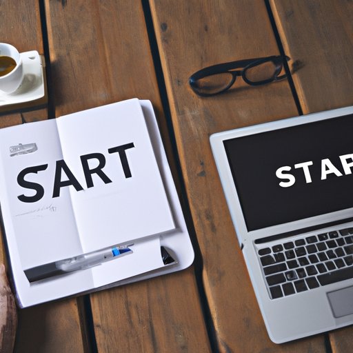 Necessary Resources to Get Started