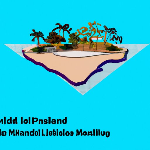 Finalize Your Island Design with Details and Finishing Touches