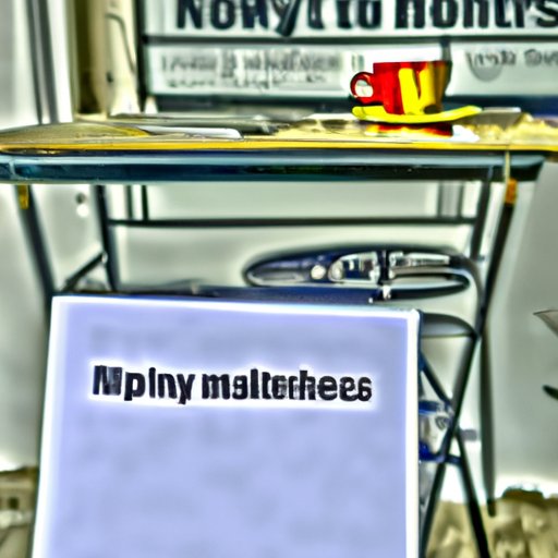 Definition of Starting a Business with No Money