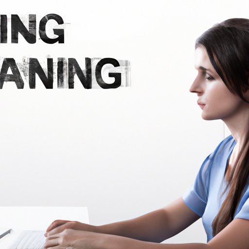 Taking Courses or Getting Training in Your Desired Field 