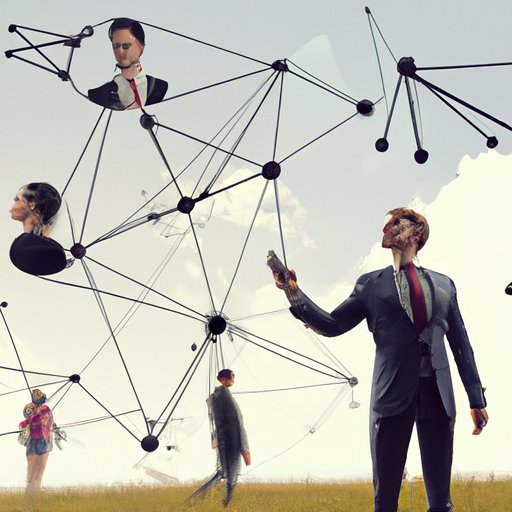 Networking with Professionals in Your Desired Field 