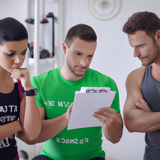 Choosing the Right Training Program 