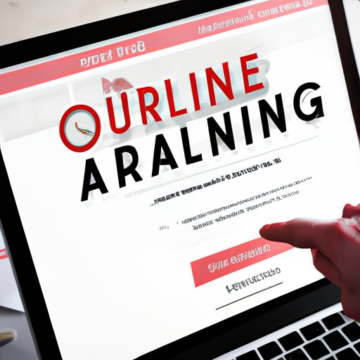 Utilize Online Resources to Improve Your Skills