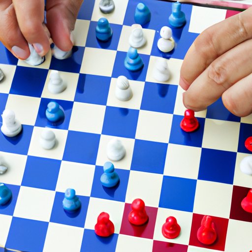 Develop Tactics for Playing Successfully