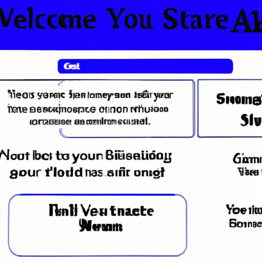Step 4: Set Up Your Email Account