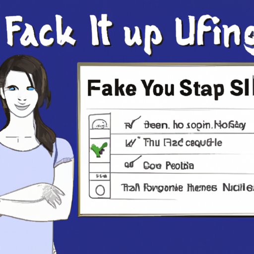 Tips for Setting Up Your New Facebook Profile