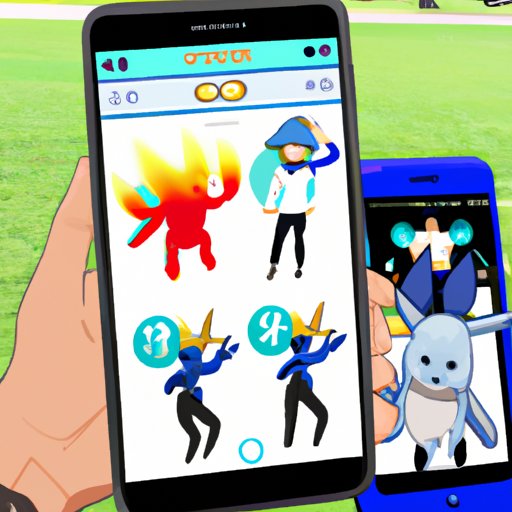 Take Part in Max Raid Battles to Capture Legendary Pokémon