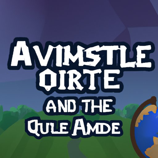 Explore the World and Complete Side Quests