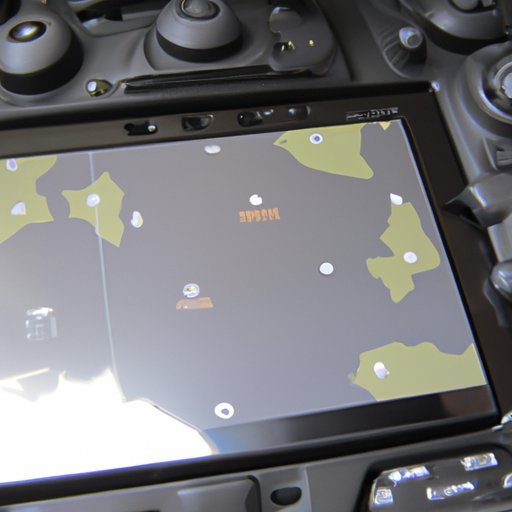 Familiarize Yourself with the Controls and Battle System