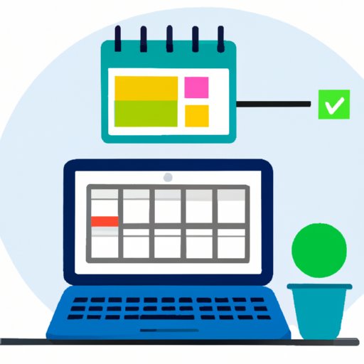 Set Up Booking and Scheduling Systems